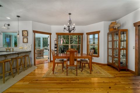 Tiny photo for 2017 Browns Meadow Road, Kila, MT 59920 (MLS # 30069235)