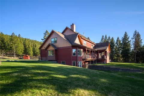 Tiny photo for 2017 Browns Meadow Road, Kila, MT 59920 (MLS # 30069235)