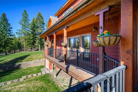 Tiny photo for 2017 Browns Meadow Road, Kila, MT 59920 (MLS # 30069235)