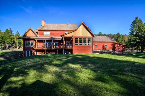 Tiny photo for 2017 Browns Meadow Road, Kila, MT 59920 (MLS # 30069235)