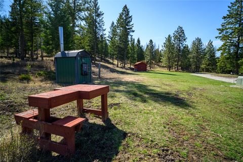 Tiny photo for 2017 Browns Meadow Road, Kila, MT 59920 (MLS # 30069235)