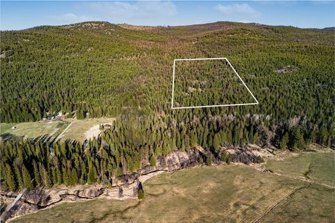 Tiny photo for 2017 Browns Meadow Road, Kila, MT 59920 (MLS # 30069235)