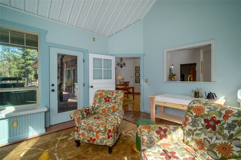 Tiny photo for 2017 Browns Meadow Road, Kila, MT 59920 (MLS # 30069235)