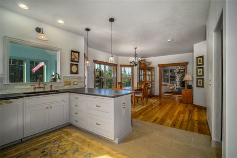 Tiny photo for 2017 Browns Meadow Road, Kila, MT 59920 (MLS # 30069235)