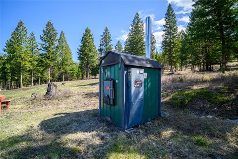 Tiny photo for 2017 Browns Meadow Road, Kila, MT 59920 (MLS # 30069235)