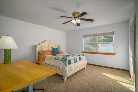Tiny photo for 2017 Browns Meadow Road, Kila, MT 59920 (MLS # 30069235)