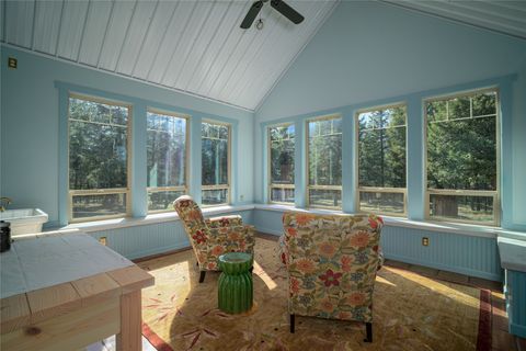 Tiny photo for 2017 Browns Meadow Road, Kila, MT 59920 (MLS # 30069235)