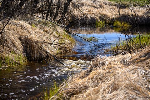 Tiny photo for 2017 Browns Meadow Road, Kila, MT 59920 (MLS # 30069235)
