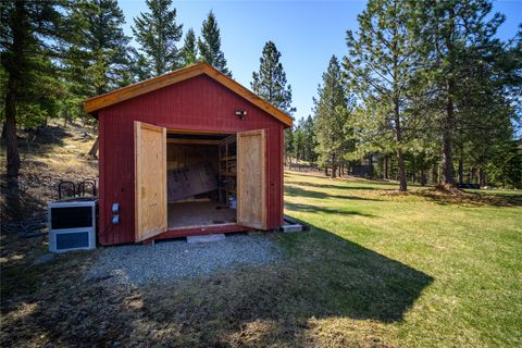 Tiny photo for 2017 Browns Meadow Road, Kila, MT 59920 (MLS # 30069235)