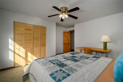 Tiny photo for 2017 Browns Meadow Road, Kila, MT 59920 (MLS # 30069235)