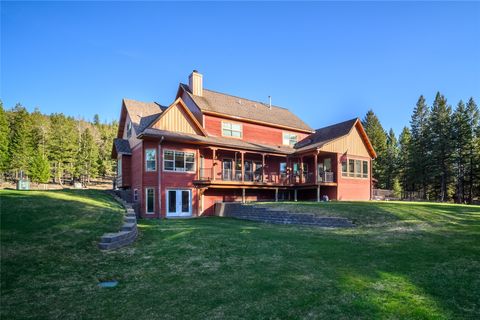 Tiny photo for 2017 Browns Meadow Road, Kila, MT 59920 (MLS # 30069235)