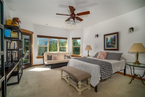 Tiny photo for 2017 Browns Meadow Road, Kila, MT 59920 (MLS # 30069235)