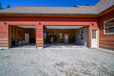 Tiny photo for 2017 Browns Meadow Road, Kila, MT 59920 (MLS # 30069235)
