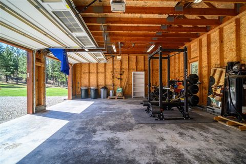 Tiny photo for 2017 Browns Meadow Road, Kila, MT 59920 (MLS # 30069235)