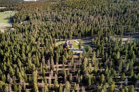 Tiny photo for 2017 Browns Meadow Road, Kila, MT 59920 (MLS # 30069235)