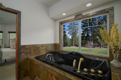 Tiny photo for 2017 Browns Meadow Road, Kila, MT 59920 (MLS # 30069235)