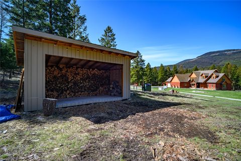 Tiny photo for 2017 Browns Meadow Road, Kila, MT 59920 (MLS # 30069235)