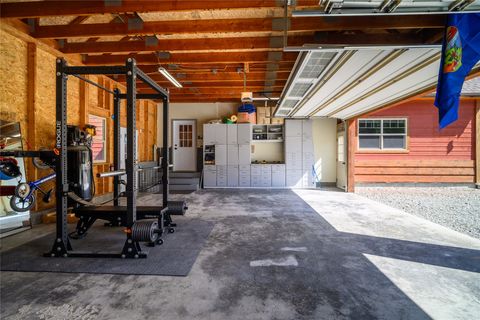 Tiny photo for 2017 Browns Meadow Road, Kila, MT 59920 (MLS # 30069235)