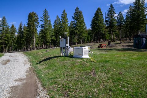 Tiny photo for 2017 Browns Meadow Road, Kila, MT 59920 (MLS # 30069235)