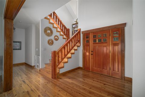 Tiny photo for 2017 Browns Meadow Road, Kila, MT 59920 (MLS # 30069235)