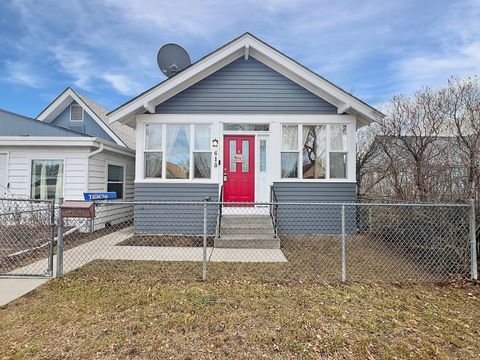 Photo of 618 4th Avenue SW, Great Falls, MT 59404 (MLS # 30061990)