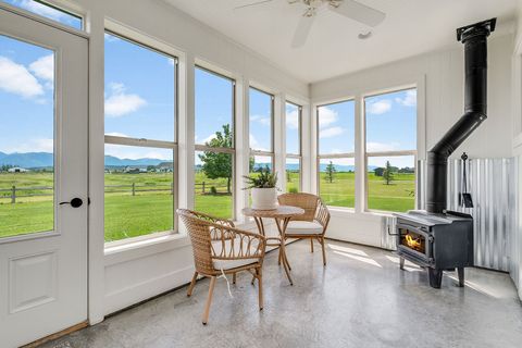 Tiny photo for 1221 Majestic View Lane, Kalispell, MT 59901 (MLS # 30072742)