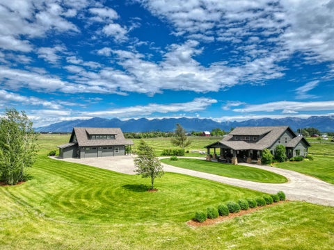 Tiny photo for 1221 Majestic View Lane, Kalispell, MT 59901 (MLS # 30072742)