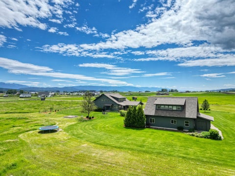 Tiny photo for 1221 Majestic View Lane, Kalispell, MT 59901 (MLS # 30072742)