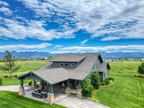 Tiny photo for 1221 Majestic View Lane, Kalispell, MT 59901 (MLS # 30072742)