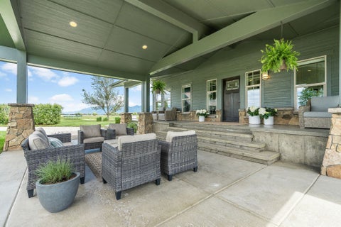 Tiny photo for 1221 Majestic View Lane, Kalispell, MT 59901 (MLS # 30072742)