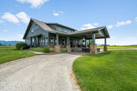 Tiny photo for 1221 Majestic View Lane, Kalispell, MT 59901 (MLS # 30072742)