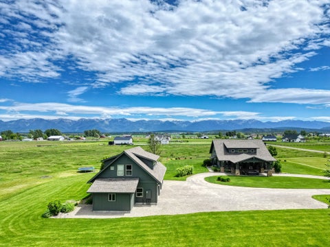 Tiny photo for 1221 Majestic View Lane, Kalispell, MT 59901 (MLS # 30072742)