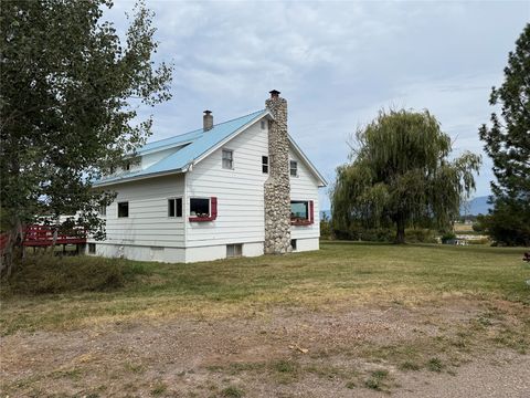 36344 Kerr Dam Road Polson MT 59860