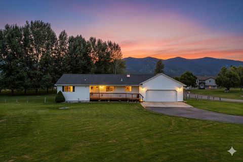 15955 LeMazion Place Frenchtown MT 59834