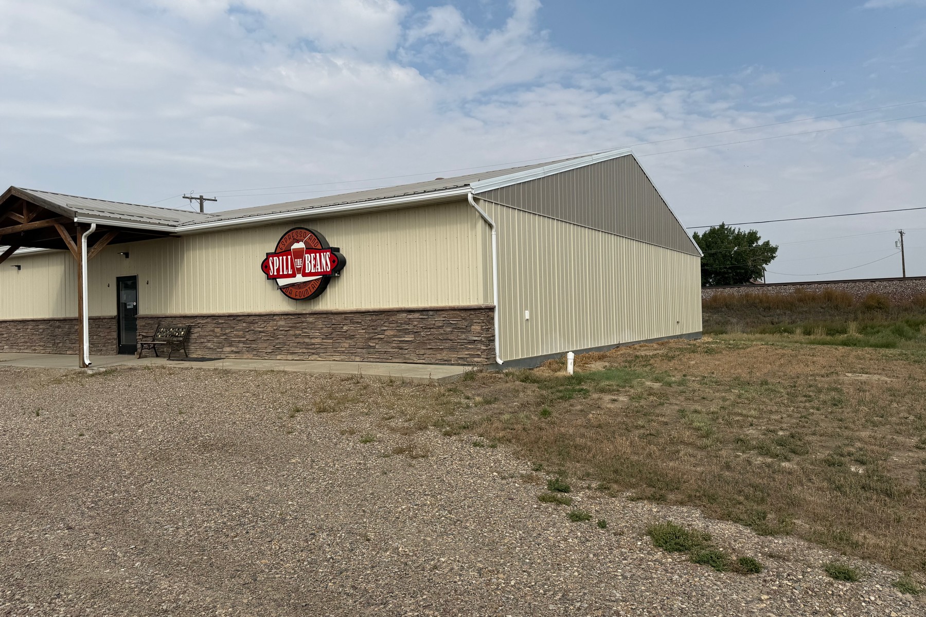 510 E Washington Avenue