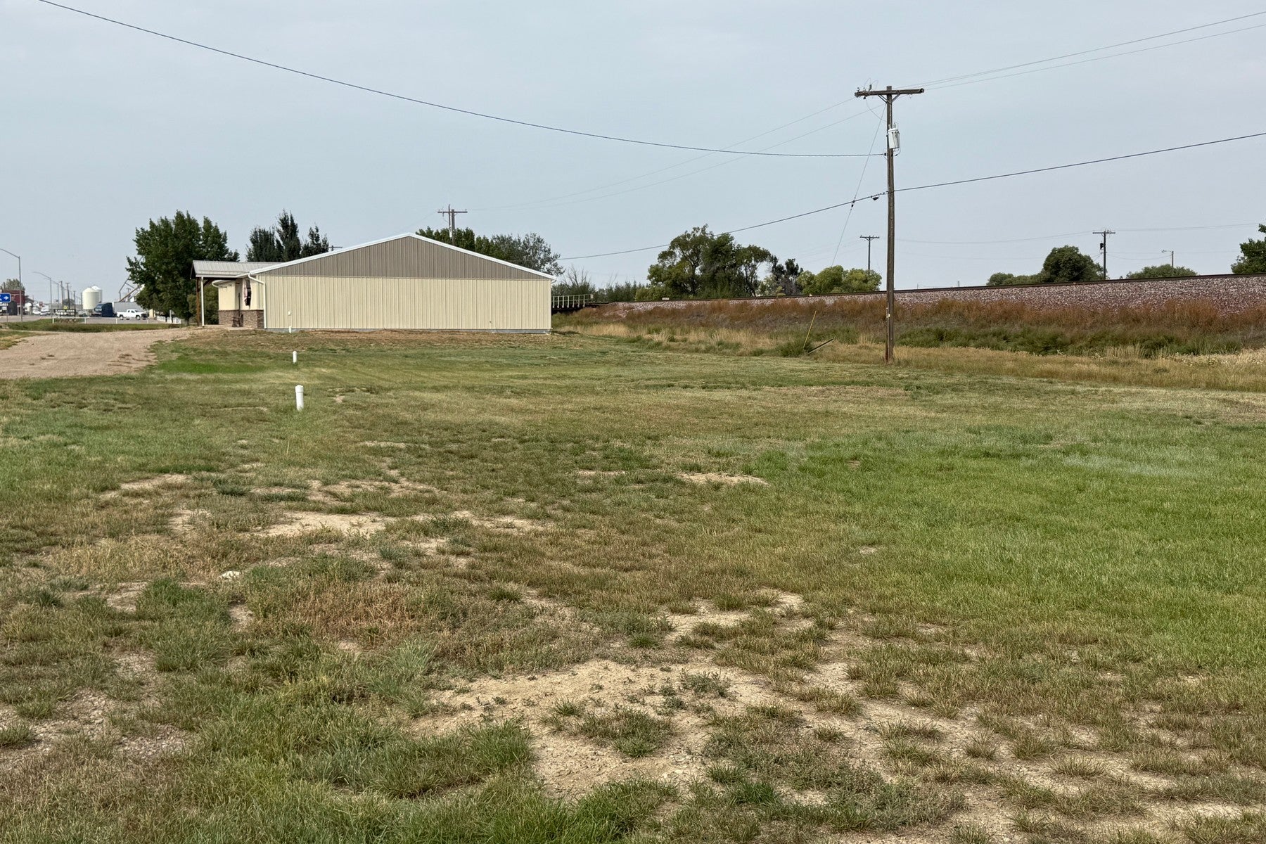 510 E Washington Ave, Chester, MT 59522