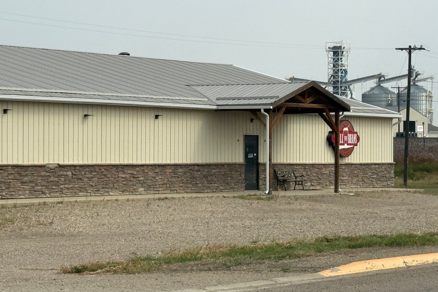 510 E Washington Avenue