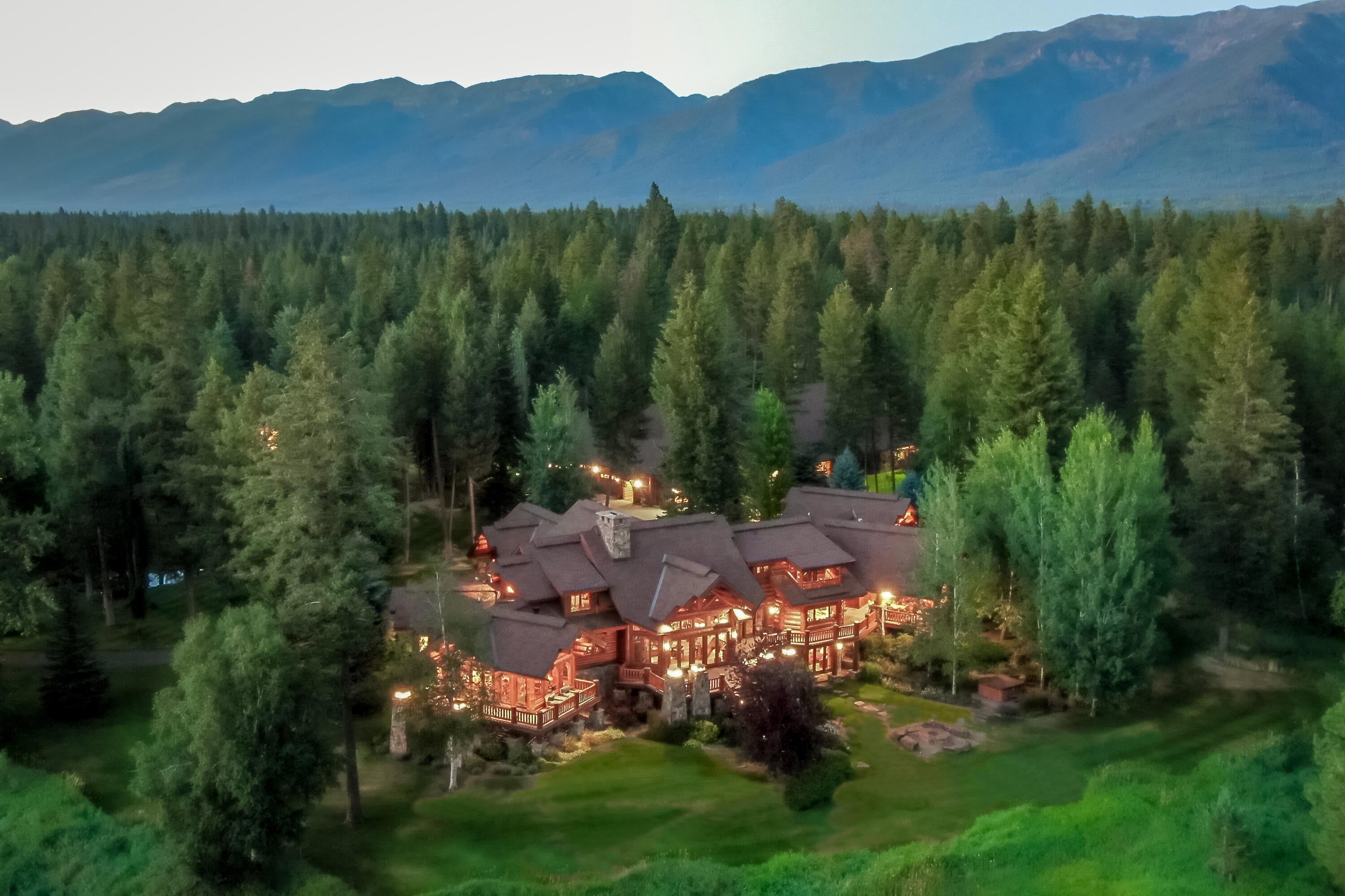 12890 Carney Ranch Road