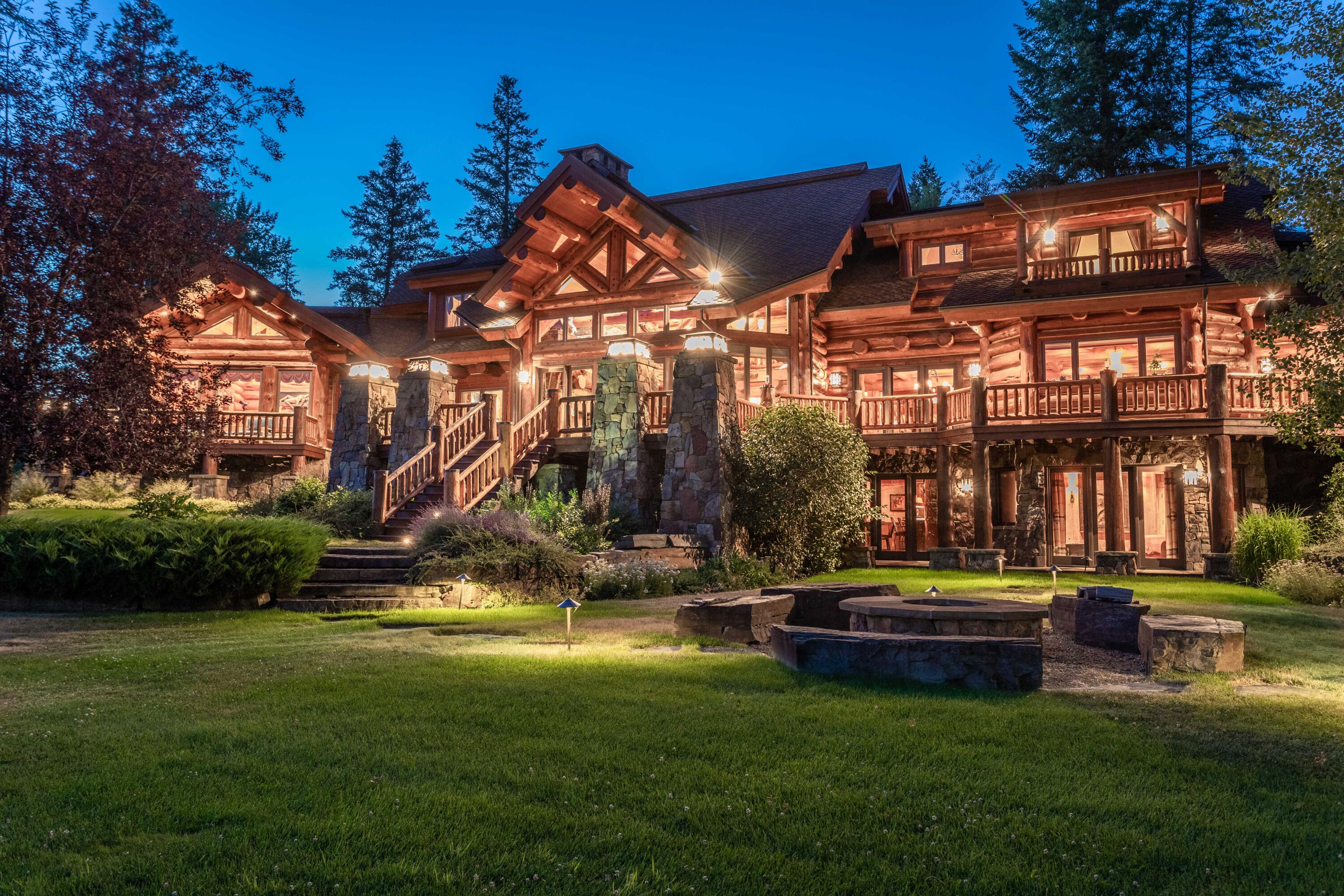 12890 Carney Ranch Road