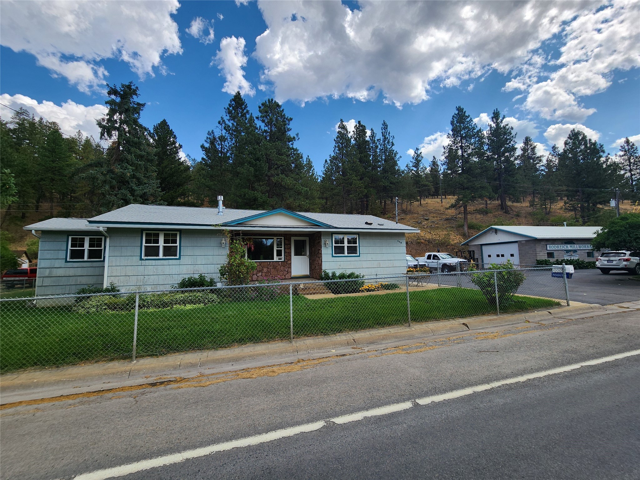 Clancy, Montana 59634, United States, ,Commercial,Active,46682