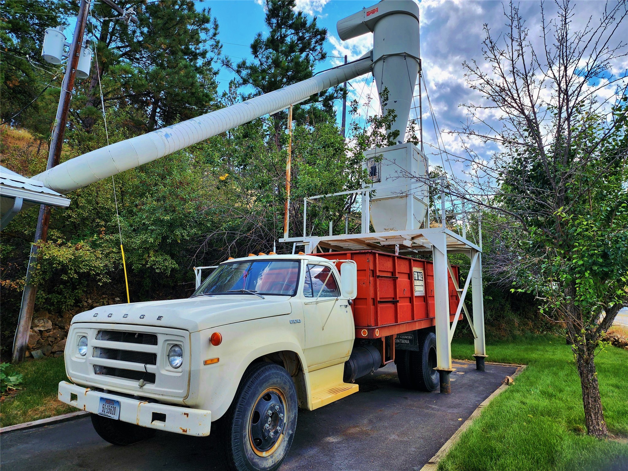 Clancy, Montana 59634, United States, ,Commercial,Active,46682