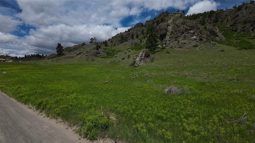 Photo of TBD Dearborn River Road, Cascade, MT 59421 (MLS # 30072551)