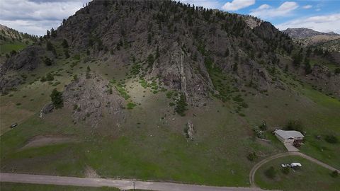 Tiny photo for TBD Dearborn River Road, Cascade, MT 59421 (MLS # 30072551)