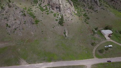 Tiny photo for TBD Dearborn River Road, Cascade, MT 59421 (MLS # 30072551)