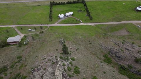 Tiny photo for TBD Dearborn River Road, Cascade, MT 59421 (MLS # 30072551)