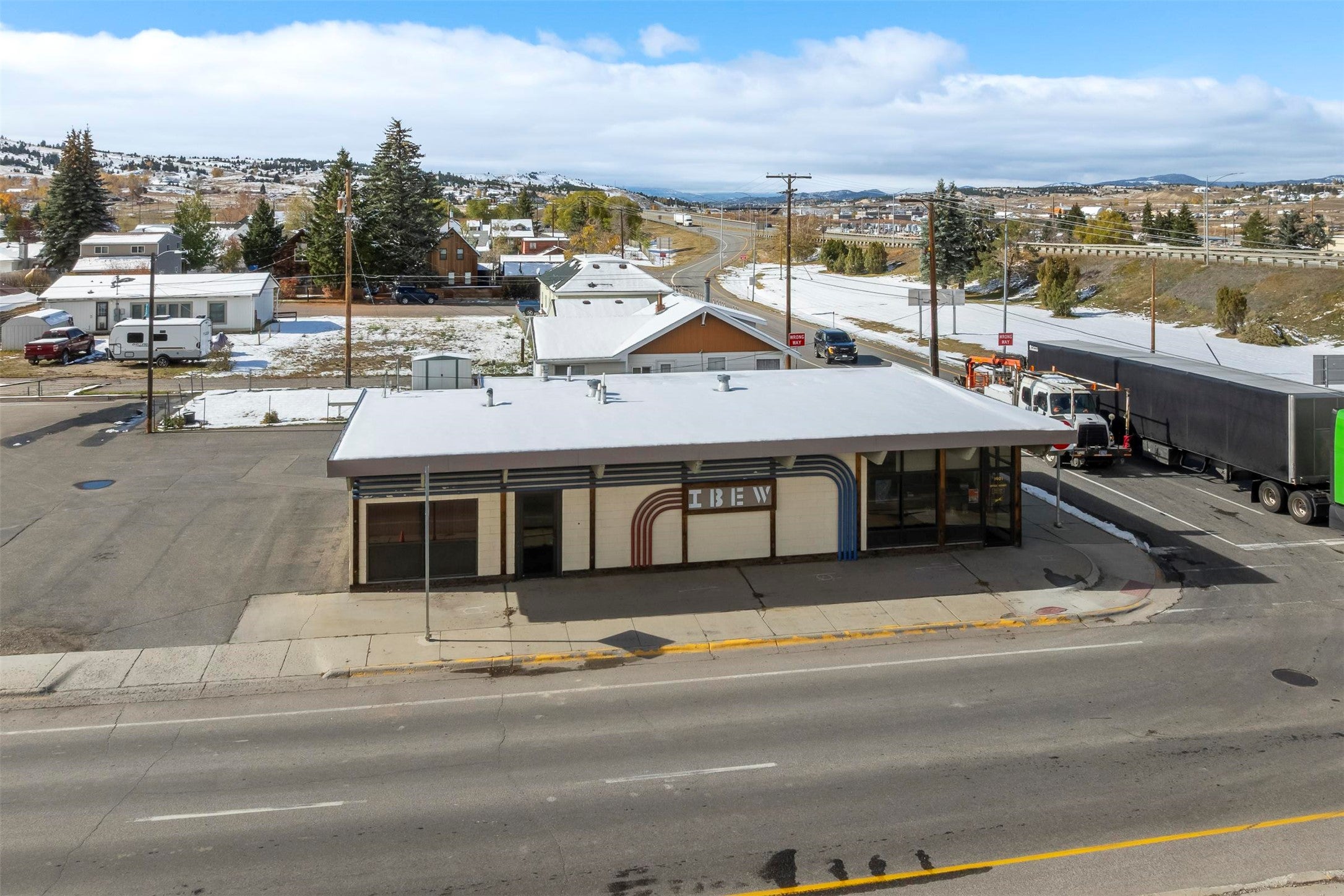 1901 S Montana Street