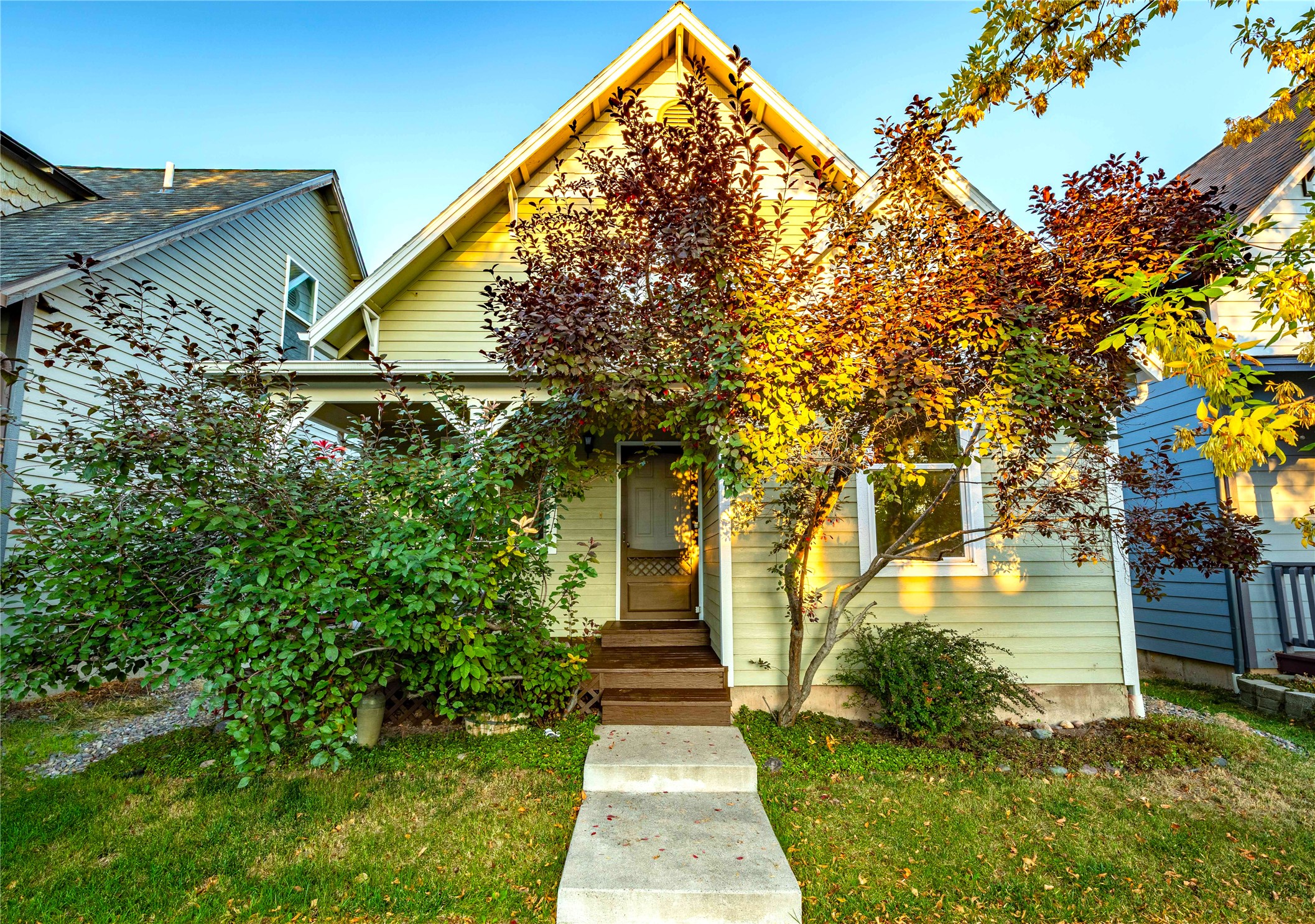 Missoula, Montana 59808, United States, 3 Bedrooms Bedrooms, ,2 BathroomsBathrooms,Residential,Active,213407