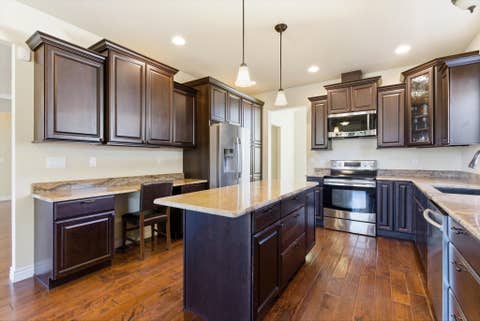 Tiny photo for 255 Vista Drive, Whitefish, MT 59937 (MLS # 30072126)