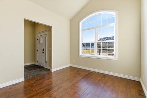 Tiny photo for 255 Vista Drive, Whitefish, MT 59937 (MLS # 30072126)