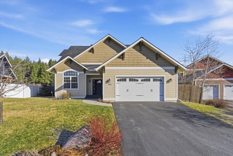 Photo of 255 Vista Drive, Whitefish, MT 59937 (MLS # 30072126)